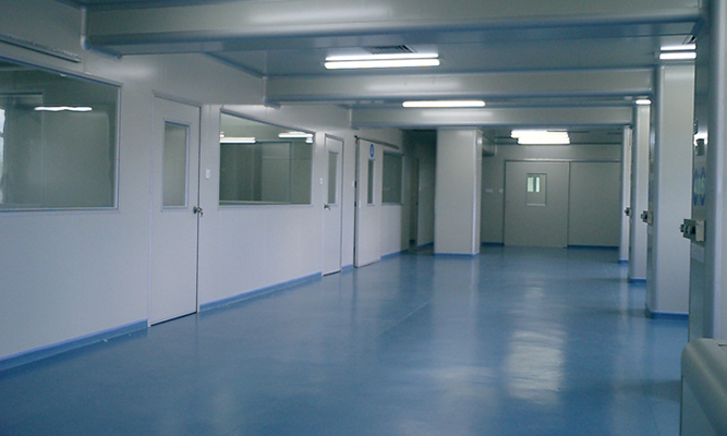 不銹鋼潔凈門(mén)