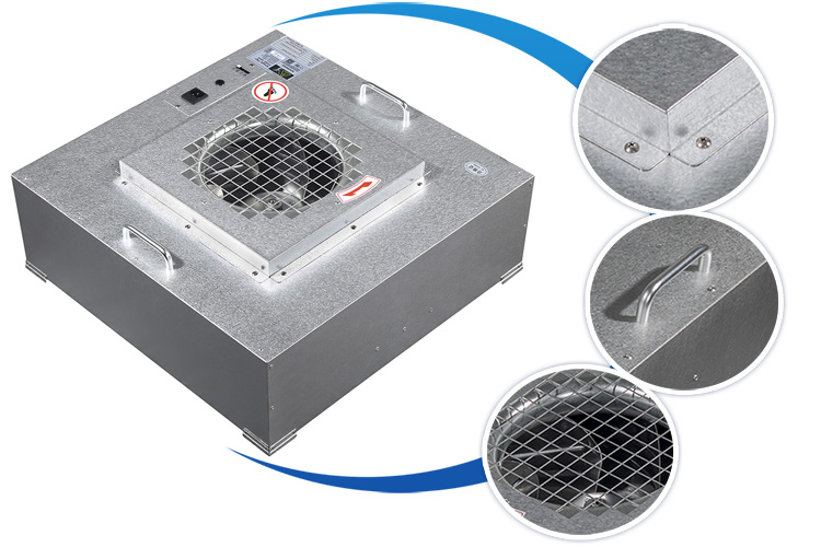 FFU風機過濾單元